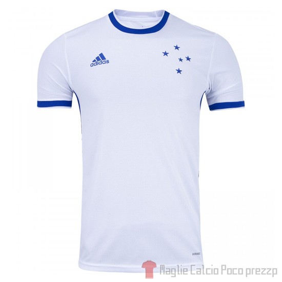 Thailandia Maglia Cruzeiro Away 2020 - Clicca l'immagine per chiudere